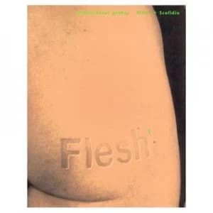 Image of Flesh by Elizabeth Diller Book