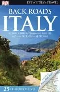 Image of back roads italy dk publishing