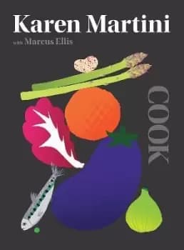 Image of COOK by Karen Martini