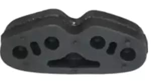 Image of VEGAZ Holding Bracket, silencer FTG-116EPDM OPEL,FIAT,LANCIA,COMBO Kasten/Kombi (X12),Combo Combi / Tour (X12),Combo Pritsche / Fahrgestell (X12)
