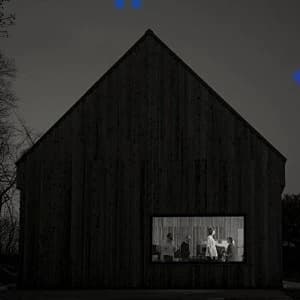 Image of The National - Sleep Well Beast 2 LP Vinyl