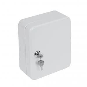 Image of Phoenix 20 Hook Key Box KC0026K with Key Lock