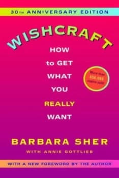 Image of Wishcraft by Barbara Sher Paperback