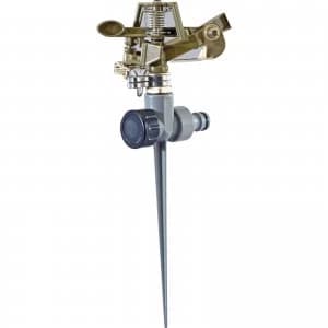 Image of Draper GWIS Garden Impulse Sprinkler