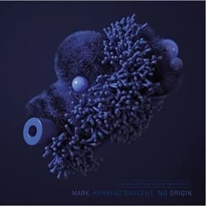 Image of No Origin Original Motion Picture Soundtrack Vinyl