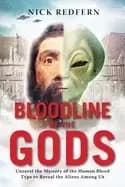 Image of bloodline of the gods unravel the mystery of the human blood type to reveal