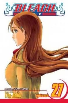 Image of Bleach. Vol. 27 by Tite Kubo Book