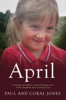 Image of April by Paul and Coral Jones Book