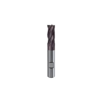 Image of 5504 16.00MM Carbide Roughing End Mill GS100 U - Fire Coating