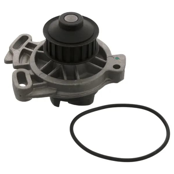 Image of Water Pump 9755 by Febi Bilstein