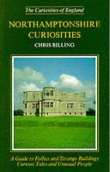 Image of Northamptonshire Curiosities Paperback