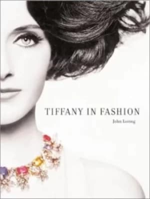 Image of Tiffany in fashion by John Loring
