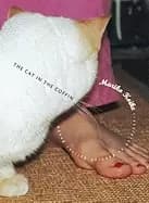 Image of cat in the coffin