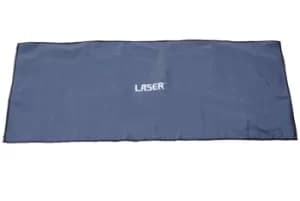 Image of Laser Tools 5110 Grill Protector Grey