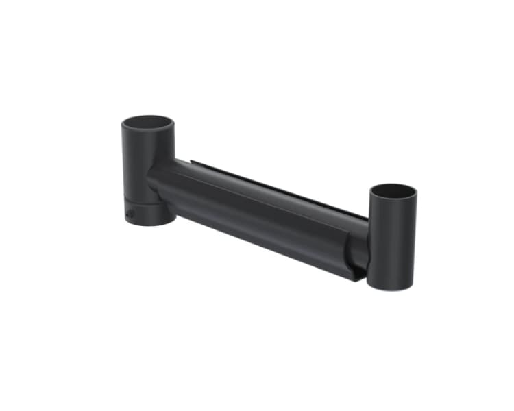 Image of Ergonomic Solutions SpacePole POS Swingarm SP2. 300mm with lock ring &