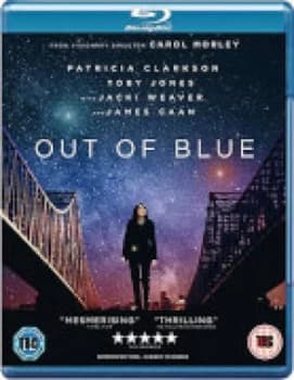 Image of Out of Blue