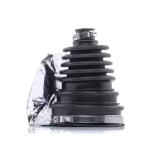 Image of SW-Stahl Mounting Set, driveshaft bellow 10441L