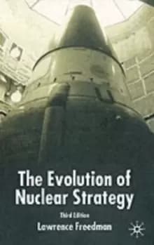 Image of The Evolution of Nuclear Strategy