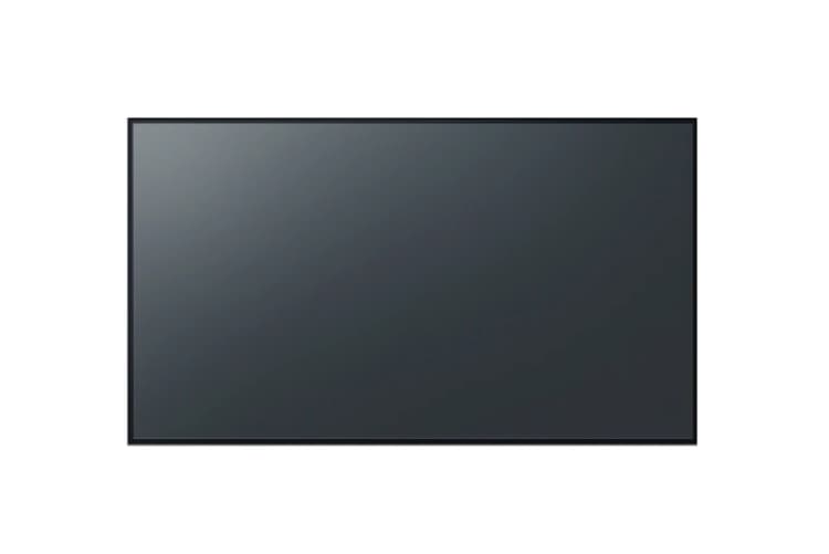 Image of Panasonic 86" TH-86CQE2W 400 cd/m2 4K Ultra HD Display