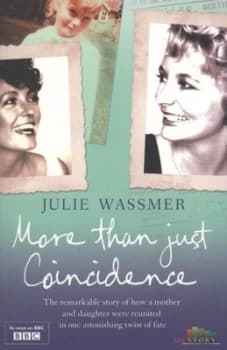 Image of More Than Just Coincidence by Julie Wassmer Paperback