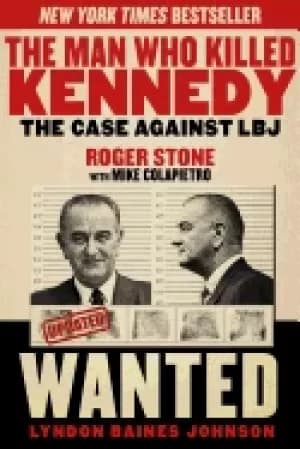 Image of man who killed kennedy the case against lbj