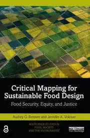 Image of Critical Mapping for Sustainable Food Design Food Security Equity and Justice