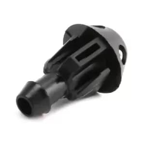 Image of TOPRAN Windscreen Washer Jet PEUGEOT,CITROEN 723 426 643871,643871 Spray Nozzle,Washer Fluid Jet, windscreen