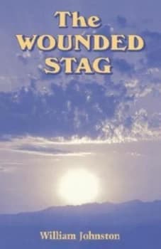 Image of The wounded stag by William Johnston