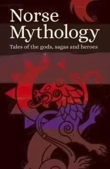 Image of Norse mythology by