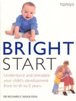 Image of Bright Start by Richard C. Woolfson Paperback