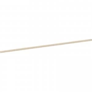 Image of Draper Wooden Broom Handle 24mm 1200mm