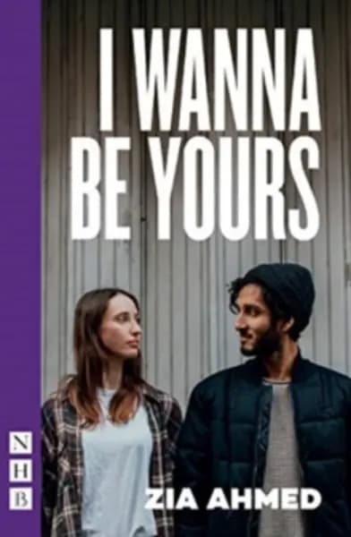 Image of i wanna be yours 9781509896127