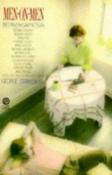 Image of Men on Men by George Stambolian Paperback