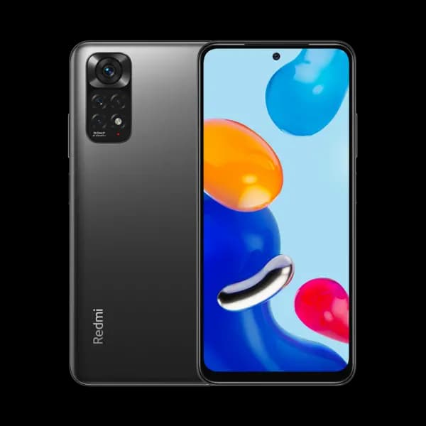 Image of Xiaomi Redmi Note 11 2022 128GB