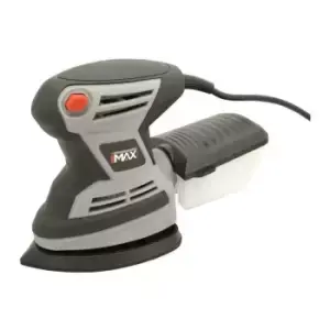 Image of MPTDPS200 Detail Palm Sander 200W - Hilka