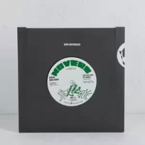 Image of For the Love of Money/Disco Dub by Disco Dub Band Vinyl Album