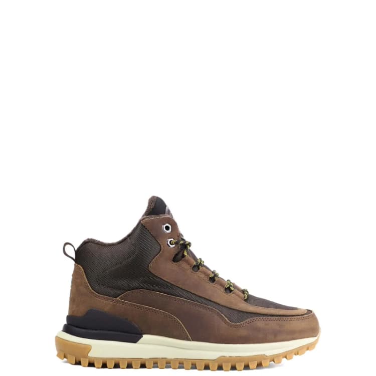 Image of Pajar Boots Pajar Fireburst Crazy Horse Marron Male 41 PDPAB00584.02