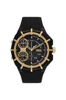 Image of Framed Nylon Fashion Analogue Quartz Watch - Dz1987
