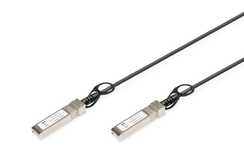 Image of Digitus SFP+ 10G 10m DAC cable