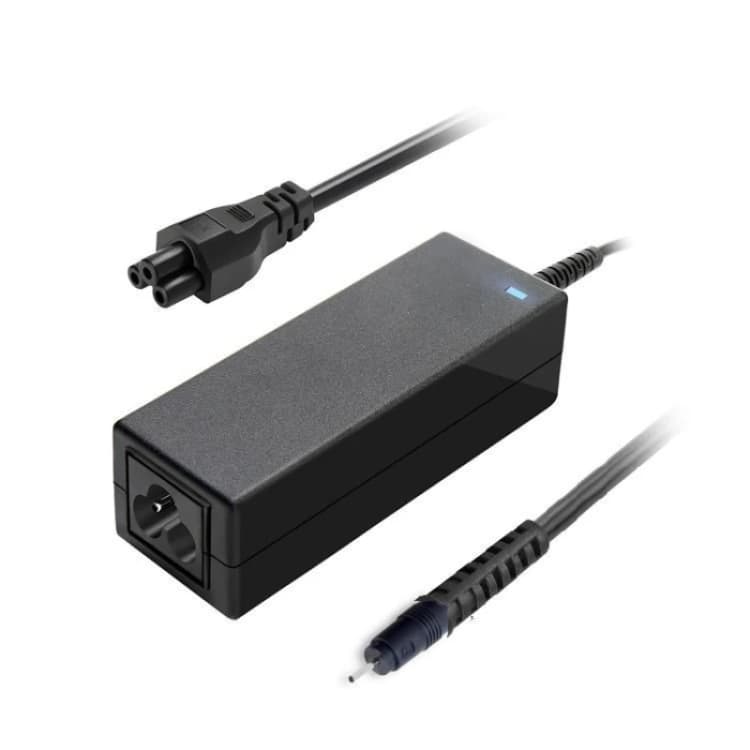 Image of CoreParts MBXAS-AC0009 power adapter/inverter Indoor 40 W Black