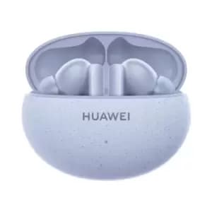 Image of Huawei FreeBuds 5i Headset True Wireless Stereo (TWS) In-ear Calls/Music Bluetooth Blue