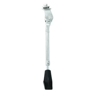 Image of ETC Big Foot Adjustable Prop Stand Silver