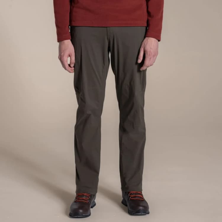 Image of Cargo Trousers Craghoppers Kiwi Pro Vert Male 40 Short