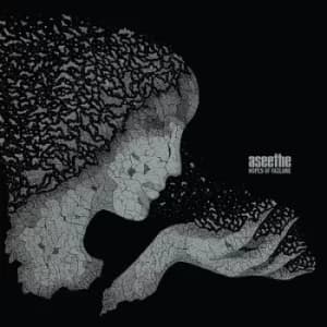 Image of Hopes of Failure by Aseethe Vinyl Album