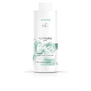 Image of NUTRICURLS shampoo waves 1000ml