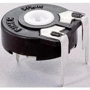 Image of Piher PT 15 LV 100R Trimming Potentiometer Horizontal