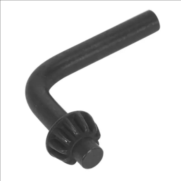 Image of Genuine SEALEY DC/J-38K-L Chuck Key L-Shape