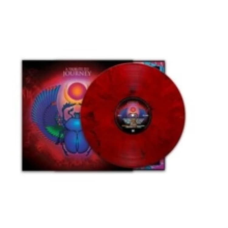 Image of A tribute to Journey Vinyl