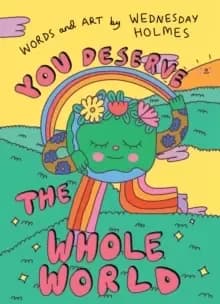 Image of You Deserve the Whole World