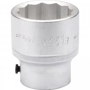 Image of Elora 3/4" Drive Bi Hexagon Socket Imperial 3/4" 1" 9/16"